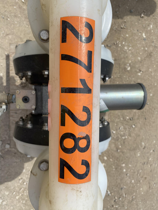 2022 INGERSOLL RAND PD20P-FPS-PTT