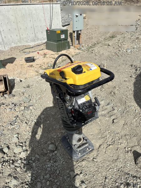2024 WACKER NEUSON BS68-4Ab/28