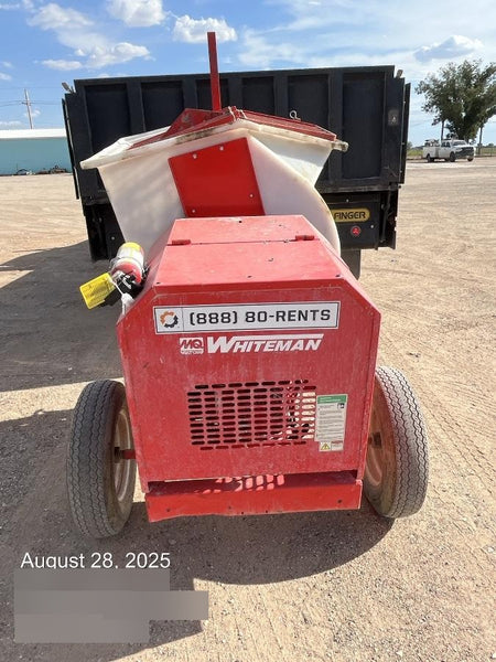 2022 MULTIQUIP WM90PH8