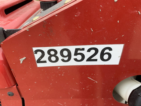 2023 TORO MBTX 2500-TS