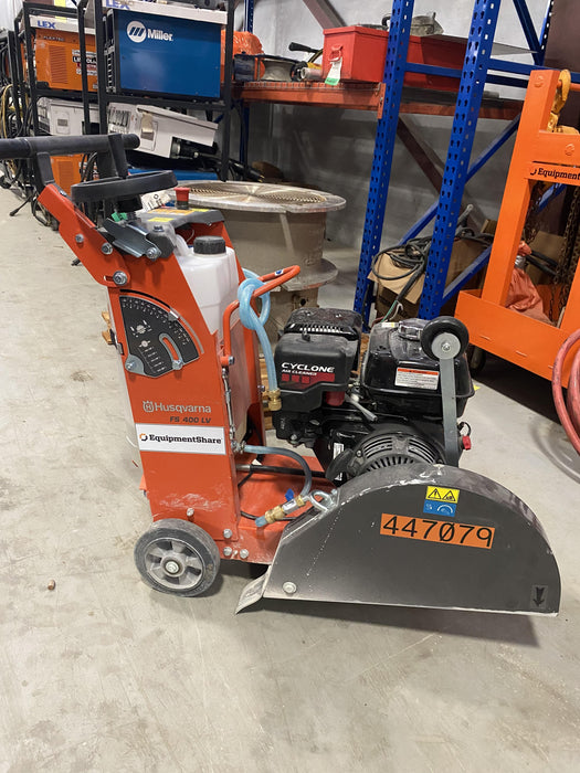 2024 HUSQVARNA FS 400 LV