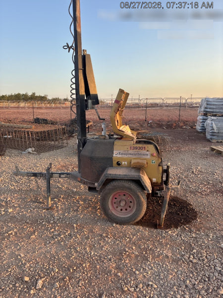2021 ALLMAND NLV3GR
