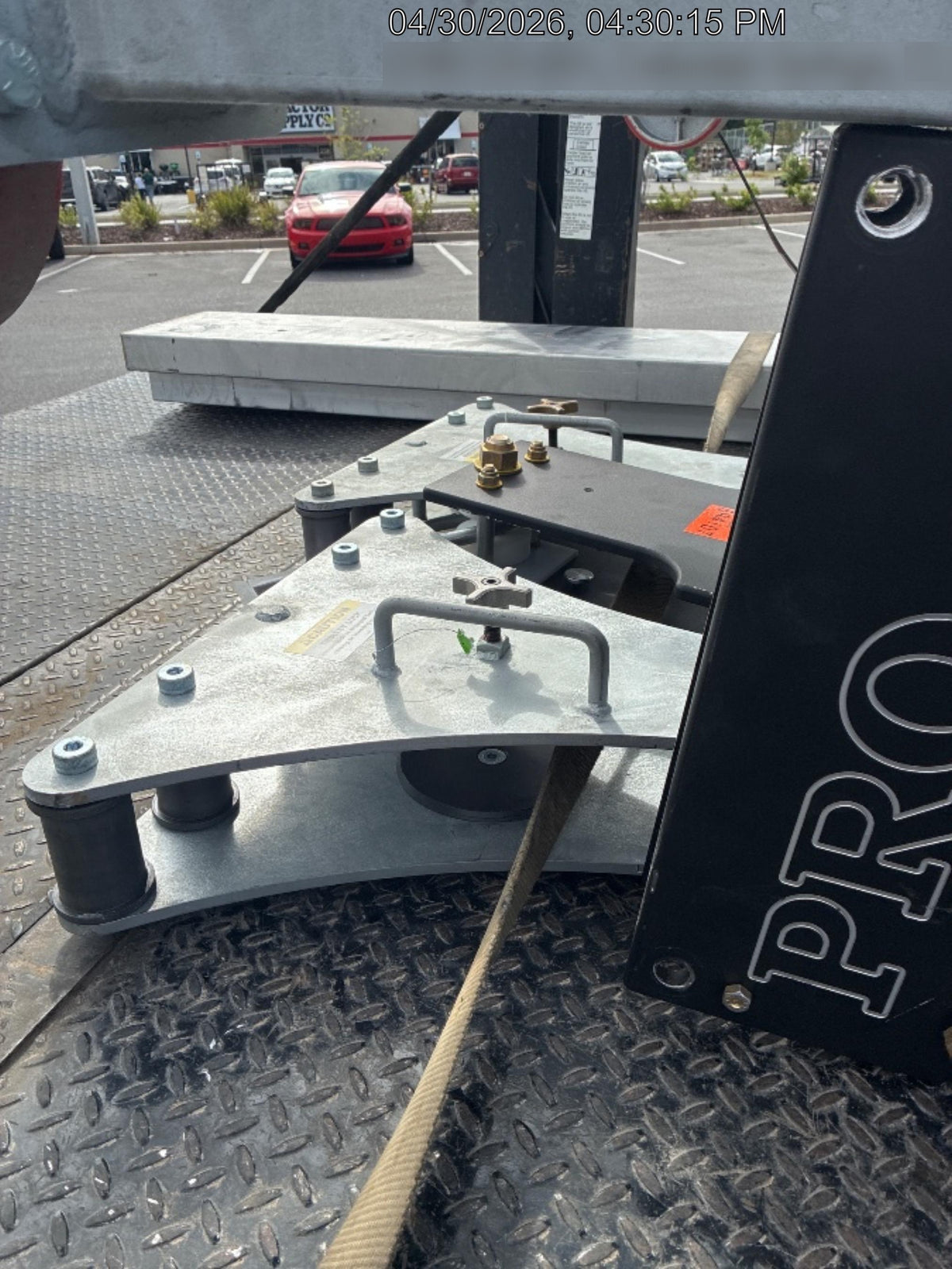 2025 SUMNER GH5T-15