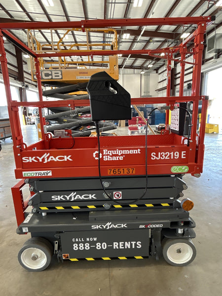 2026 SKYJACK SJ3219E