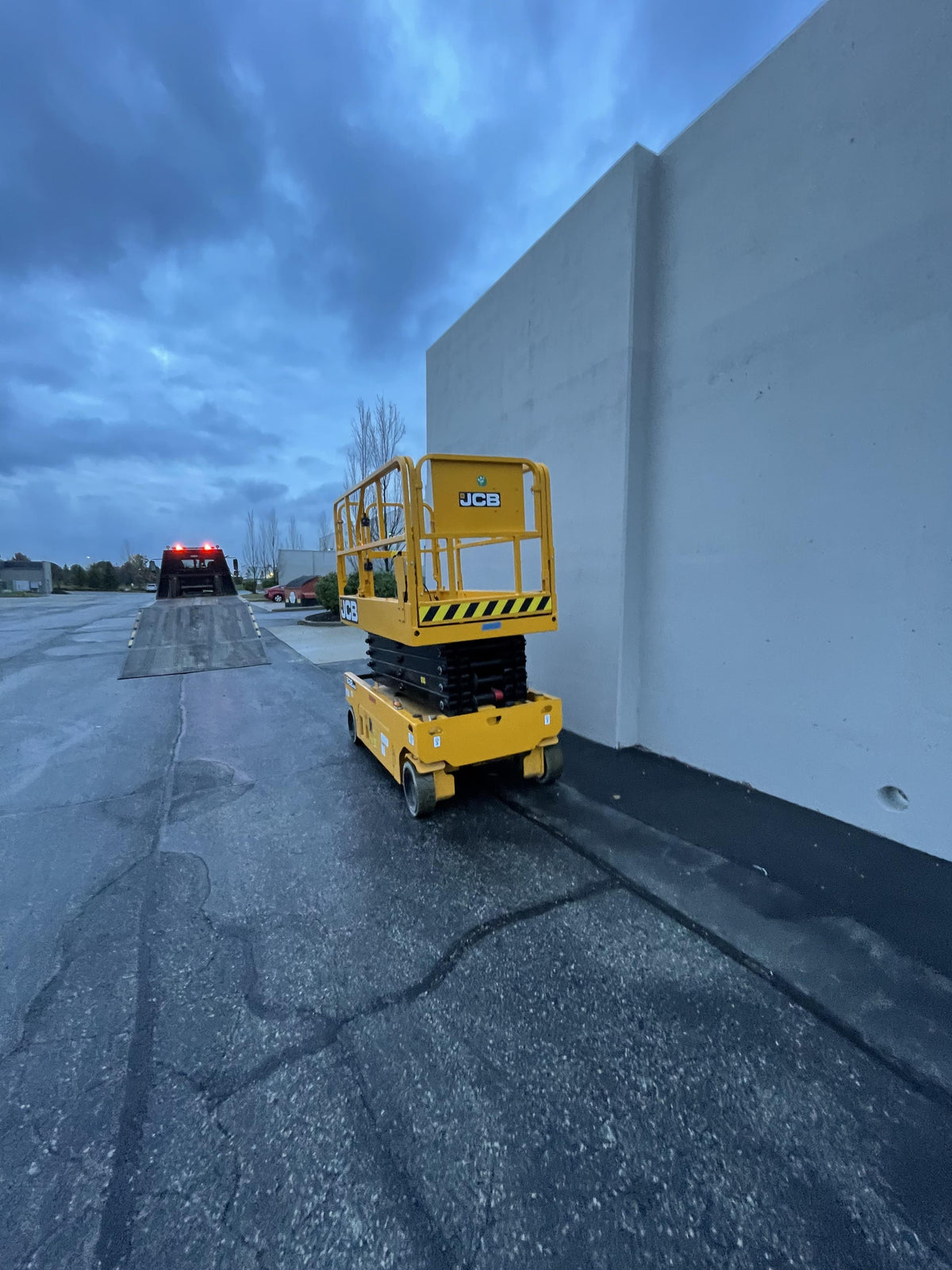 2022 JCB S3246E