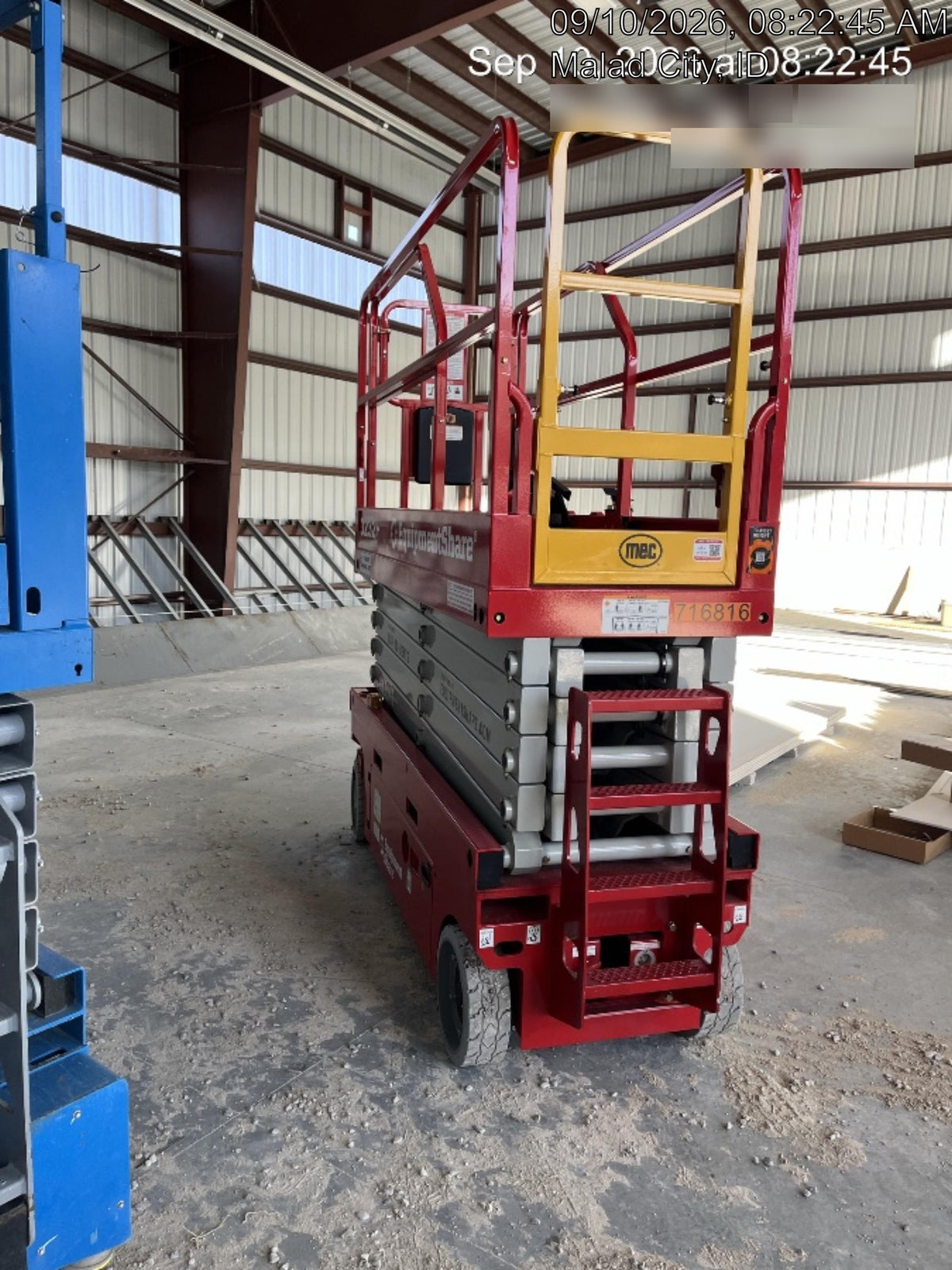 2026 MEC 3232+