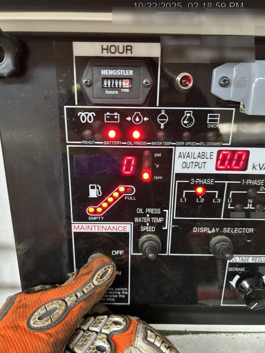 2023 SHINDAIWA DGK15FL