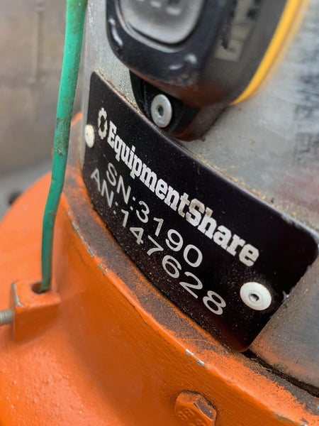 2021 MICHIGAN PNEUMATIC HV-8AM