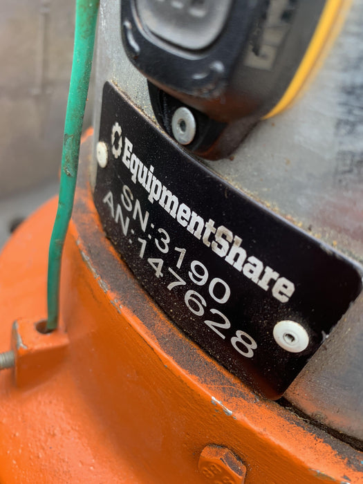 2021 MICHIGAN PNEUMATIC HV-8AM