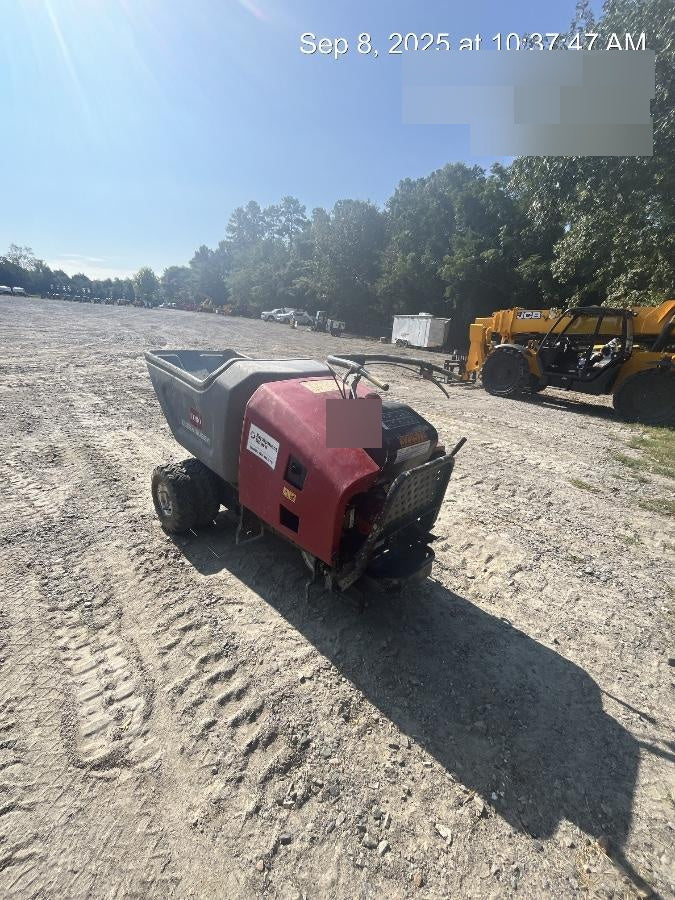 2023 TORO MB-1600