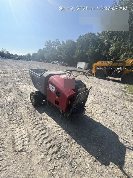2023 TORO MB-1600