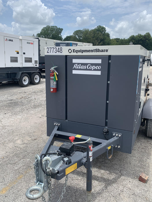 2022 ATLAS COPCO PAC F44 KD-S