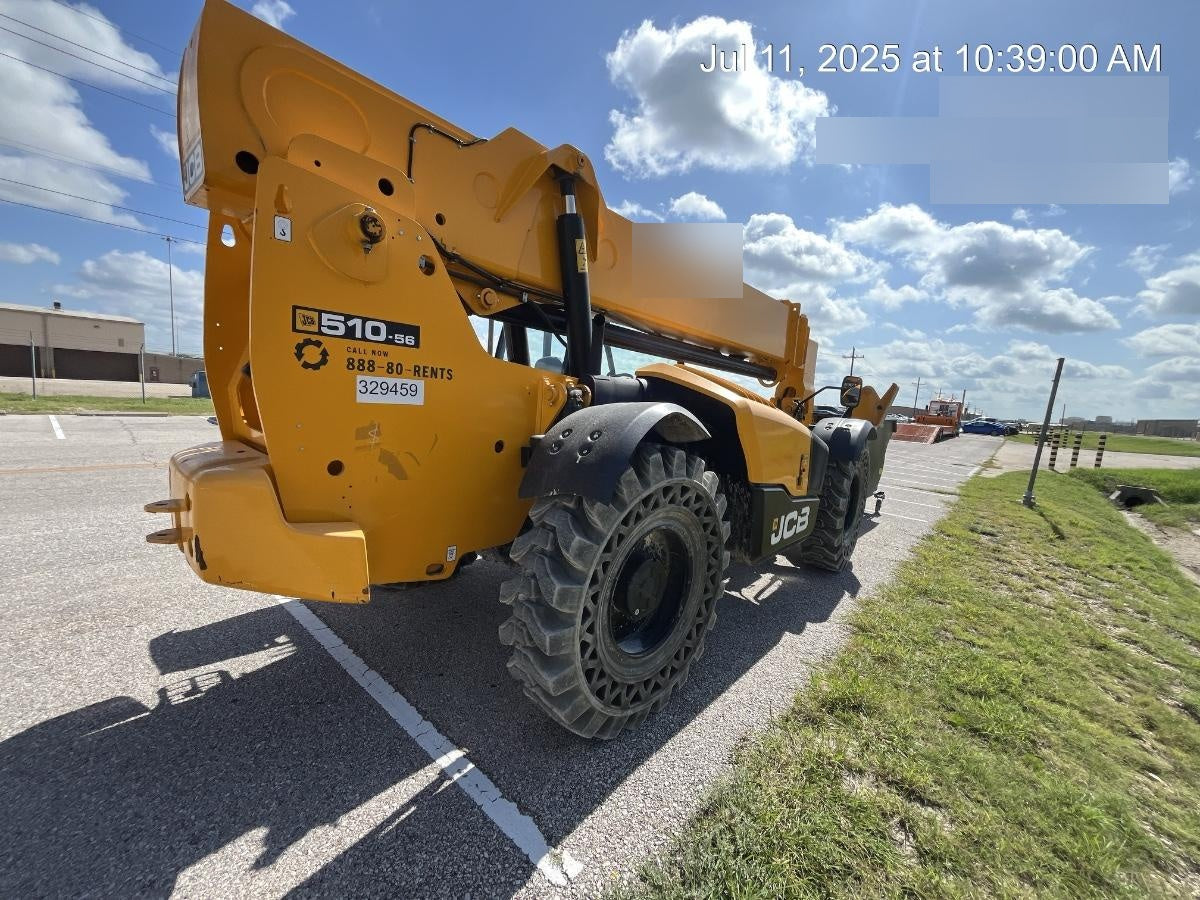 2023 JCB 510-56