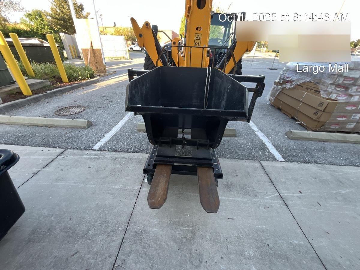 2025 JCB 510-56