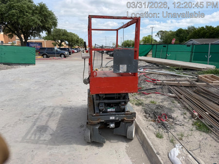 2019 SKYJACK SJIII-3219