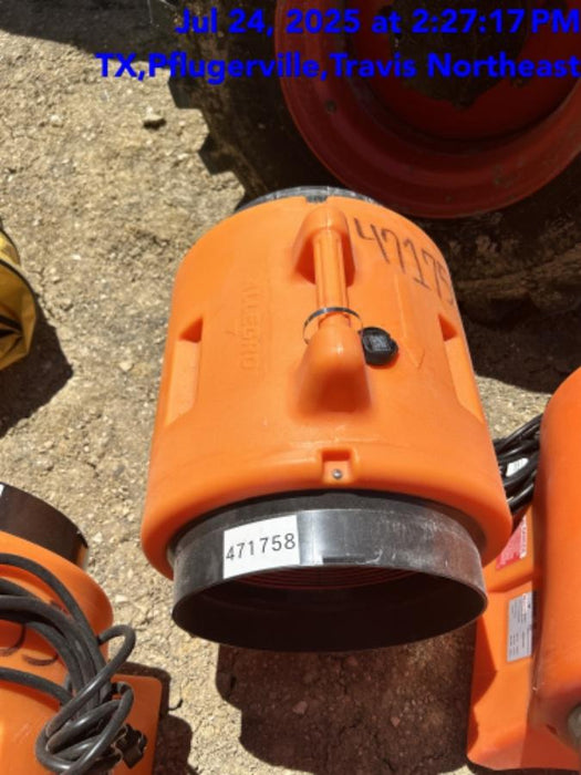 2024 ALLEGRO 9539-12