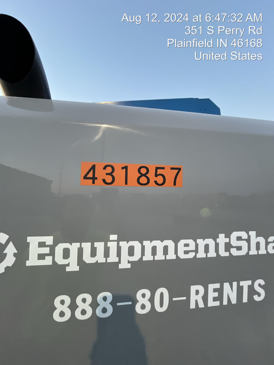 2024 GENIE S-65 XC