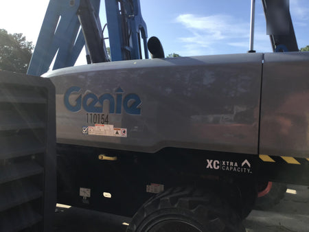 2020 GENIE S-85 XC