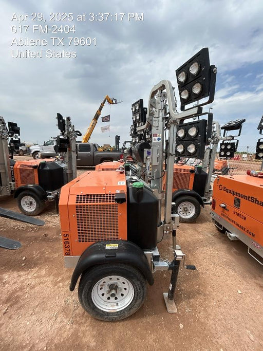 2025 WANCO WLTT-4MM4K