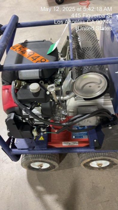 2024 MAKINEX GEN-16P-MS-240