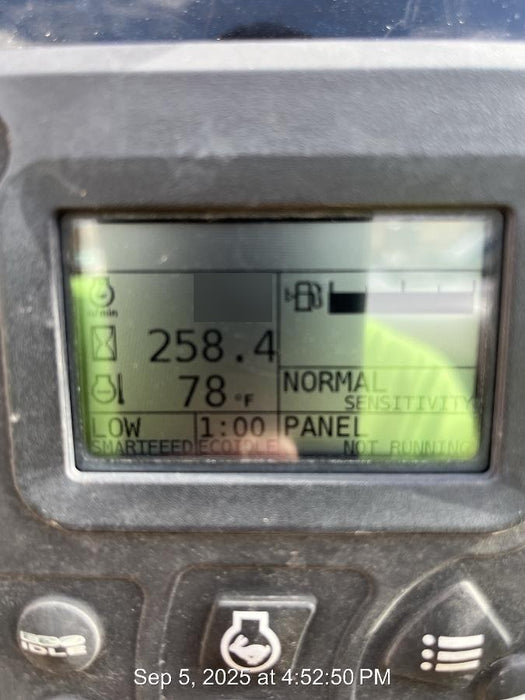 2022 VERMEER BC1000XL Diesel