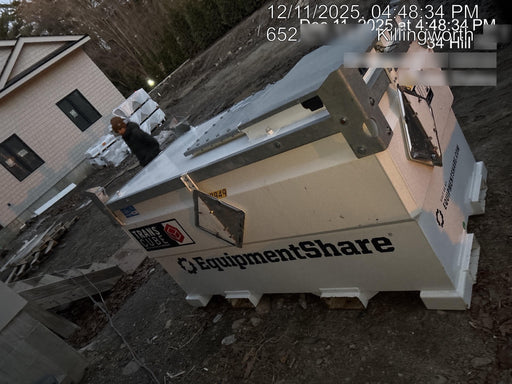 2023 WESTERN GLOBAL 20TCG-ES