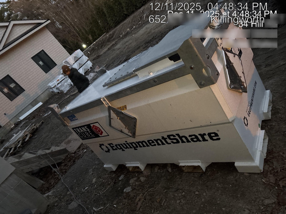 2023 WESTERN GLOBAL 20TCG-ES