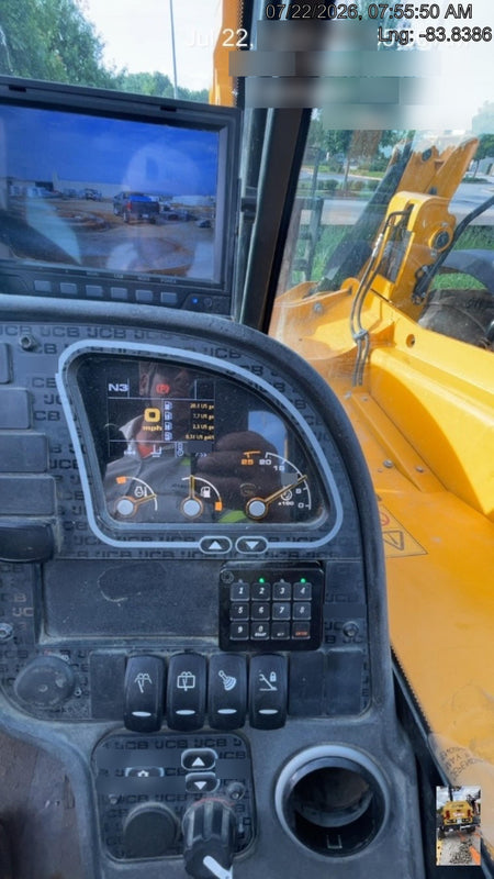 2025 JCB 510-56