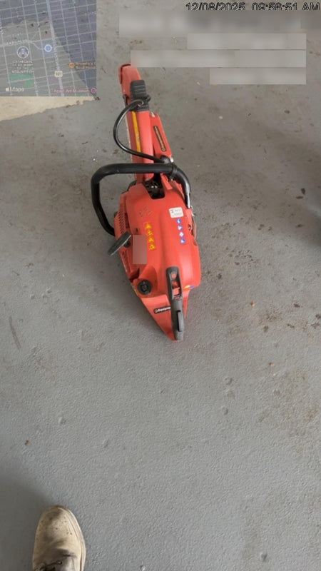 2020 HILTI DSH 700-X
