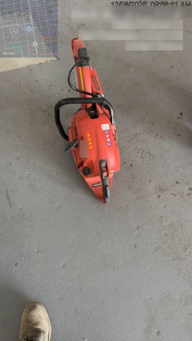 2020 HILTI DSH 700-X