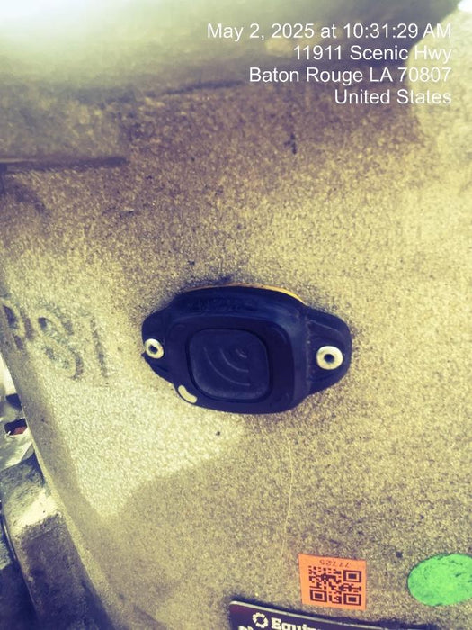 2020 MICHIGAN PNEUMATIC JF20