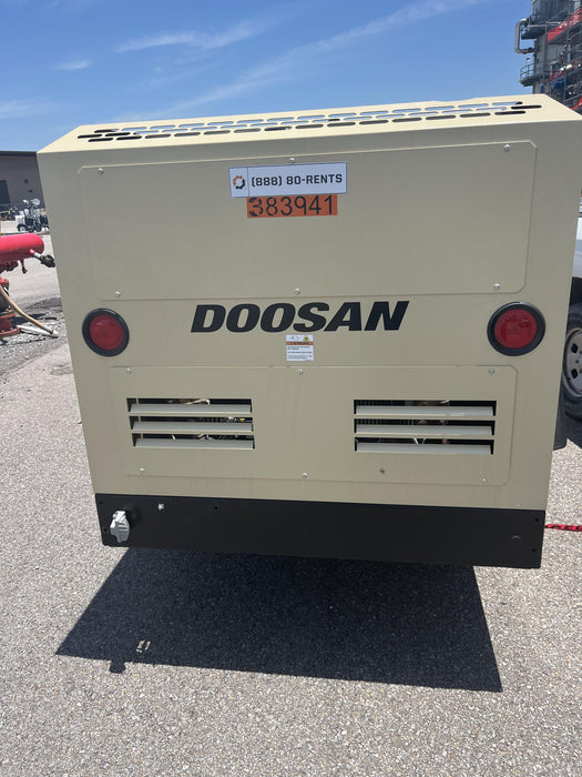 2023 DOOSAN P425/HP375WCU