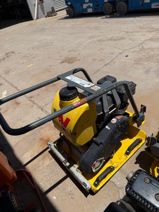 2022 WACKER NEUSON VP1550AW