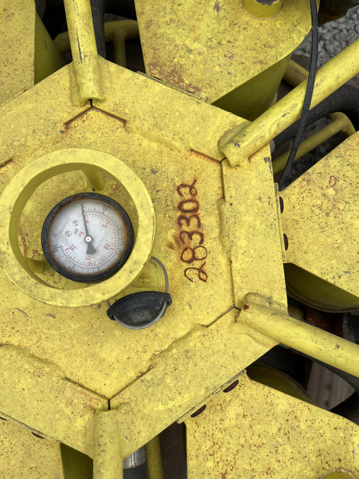 2022 MICHIGAN PNEUMATIC HV-6-PAK