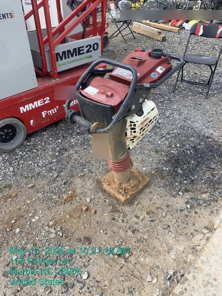 2024 DYNAPAC DR6X
