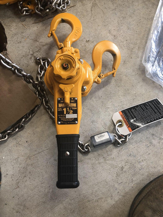 2021 HARRINGTON L5LB015-20