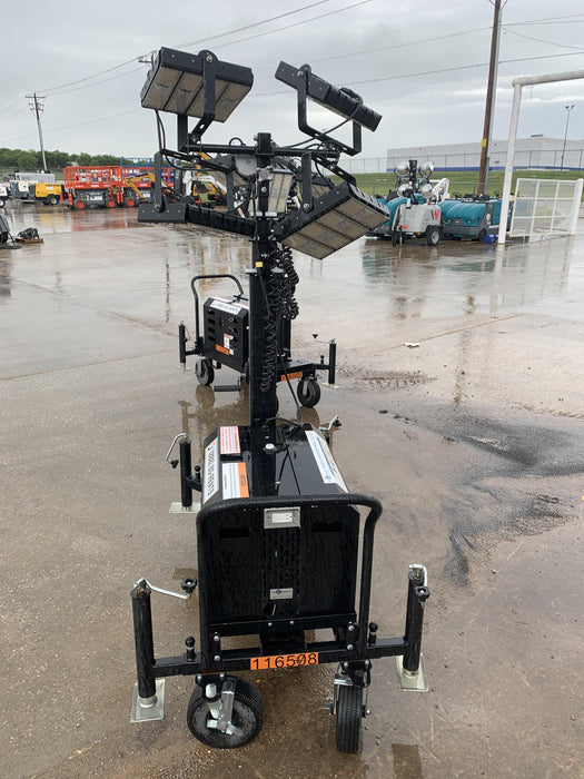 2020 LIND EQUIPMENT LE980LEDV-T4B