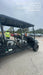 2022 Club Car CA1700D Canopy, Diesel, 4 Passenger