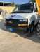 2024 CHEVROLET Express Van - Rental