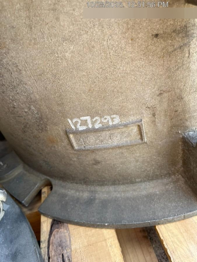 2021 MICHIGAN PNEUMATIC JF20