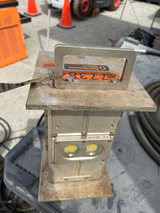 2022 WORKSITE LIGHTING PetroPRO Handy 24639