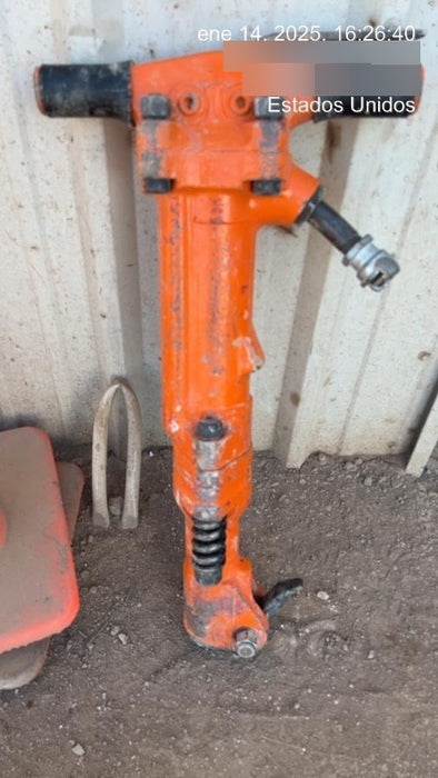 2021 MICHIGAN PNEUMATIC MP-TPB90-114