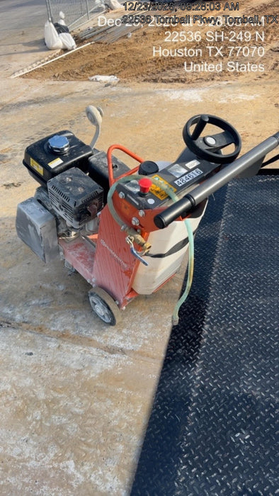 2024 HUSQVARNA FS 400 LV