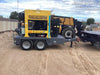 2022 ATLAS COPCO PAC H64 JD