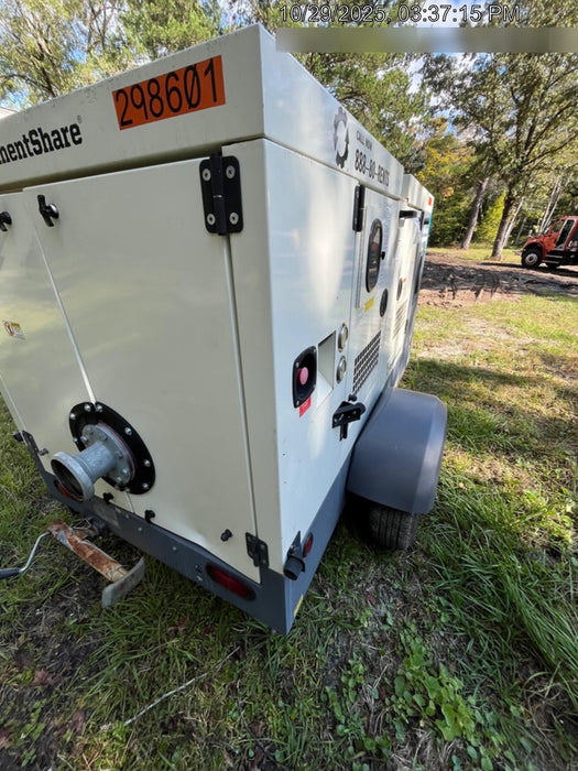 2023 ATLAS COPCO PAC F44 KD-S