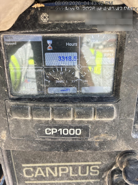 2021 PIONEER PP66S12L71-TD2.9L4