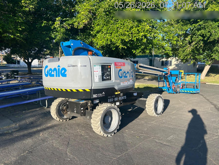 2026 GENIE S-45 XC