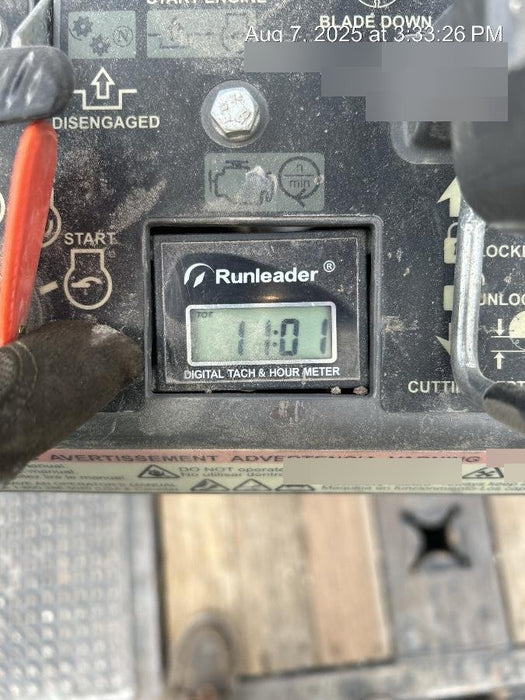 2022 HUSQVARNA FS 524