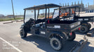2021 CLUB CAR CA1700D (Canopy)