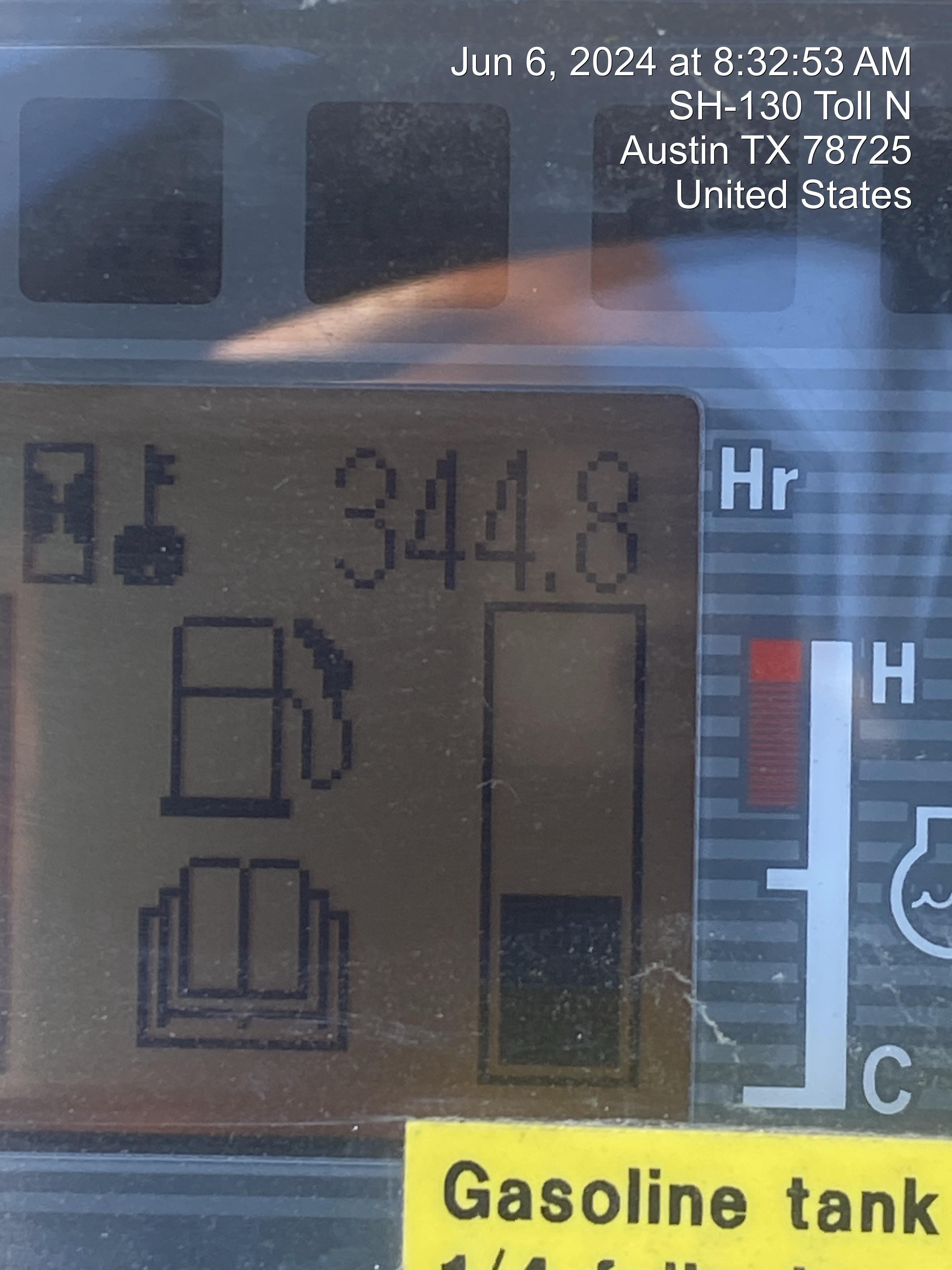 2024 UNICARRIER MJ1F4A35DV